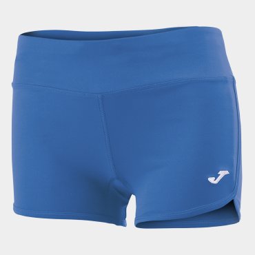 Short deportivo mujer-niña Stella II Woman