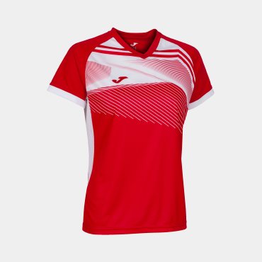 Camiseta deportiva mujer Supernova II Woman