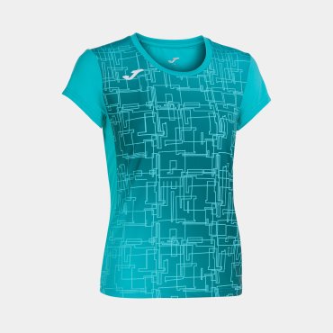 Camiseta deportiva mujer-niña Elite VIII Woman