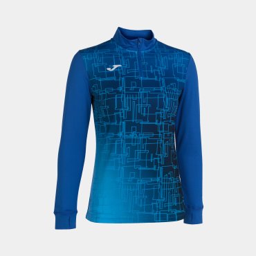 Sudadera deportiva mujer-niña Elite VIII Woman