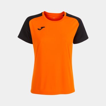 Camiseta deportiva mujer-niña Academy V Woman