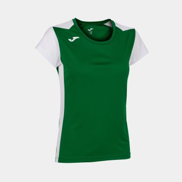 Camiseta deportiva mujer-niña Record II Woman