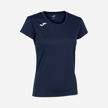 Camiseta deportiva mujer-niña Record II Woman