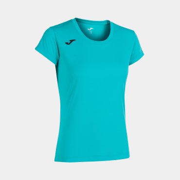 Camiseta deportiva mujer-niña Record II Woman