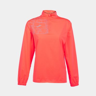 Sudadera deportiva mujer Elite VIII Woman