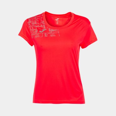 Camiseta deportiva mujer Elite VIII Woman