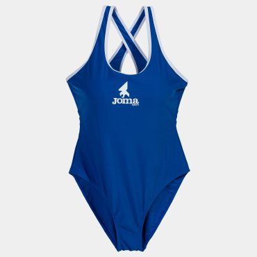 Bañador deportivo mujer Shark Woman