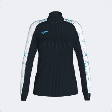 Sudadera deportiva mujer-niña Elite IX Woman