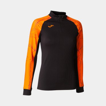 Sudadera deportiva mujer-niña Elite IX Woman