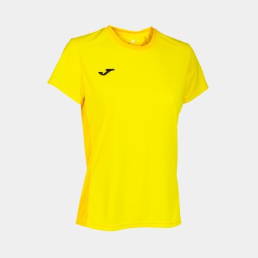 Camiseta deportiva mujer Winner Ii Woman