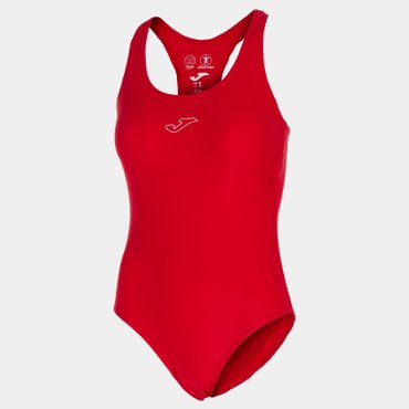 Bañador body tirantes mujer-niña Splash Woman