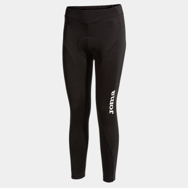 Culote ciclismo sin tirantes unisex Crono