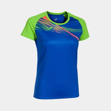 Camiseta running mujer Elite X