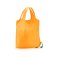 Pack 10 Uds Bolsa de la compra plegable Focha. .