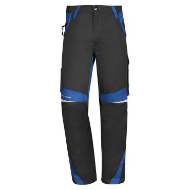 Pantalón de trabajo multibolsillos hombre