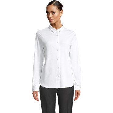 Camisa orgánica mujer