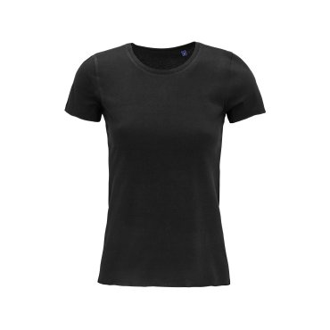 Camiseta sostenible mujer