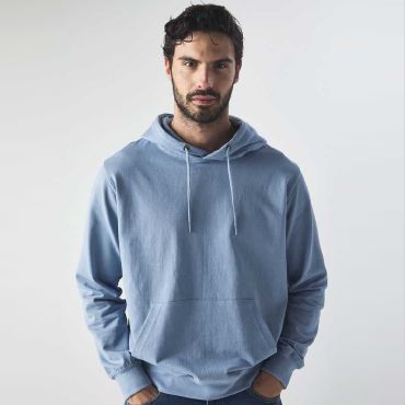 Sudadera con capucha unisex BS303