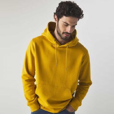 Sudadera con capucha unisex BS342