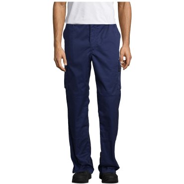 Pantalón de trabajo multibolsillos hombre Active Pro