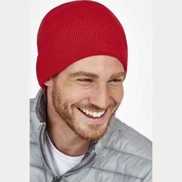 Gorro beanie Bronx