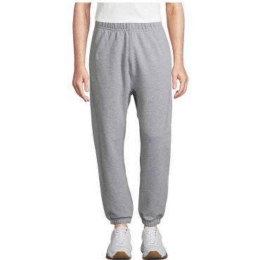 Jogger reciclado de felpa unisex Century