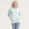 Sudadera con capucha reciclada unisex Condor. .