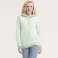 Sudadera con capucha reciclada unisex Condor. .