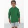 Sudadera con capucha reciclada niño Condor Kids. .