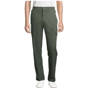 Pantalón cargo elástico hombre Docker