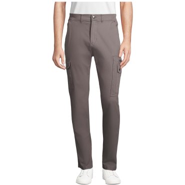 Pantalón cargo elástico hombre Docker