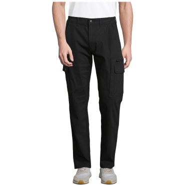 Pantalón cargo elástico hombre Docker