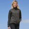 Chaqueta softshell reciclada mujer Falcon Women. .