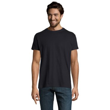 Camiseta básica hombre Imperial