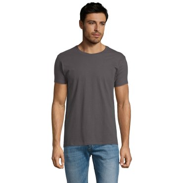 Camiseta básica ajustada hombre Imperial Fit