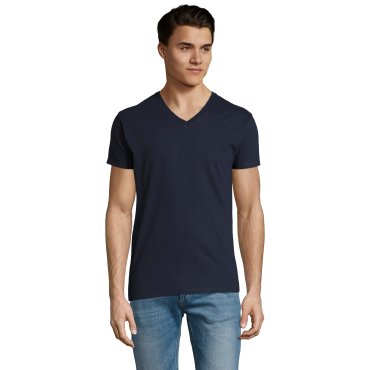 Camiseta cuello pico hombre Imperial V