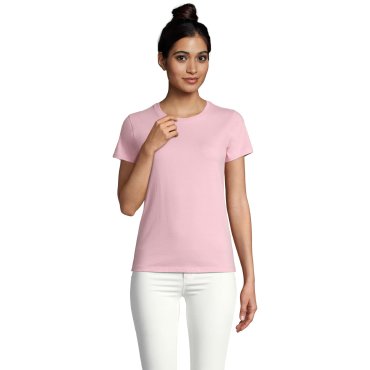 Camiseta básica mujer Imperial Women