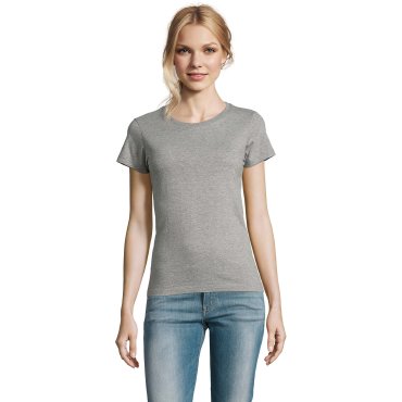 Camiseta básica mujer Imperial Women