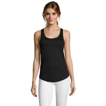 Camiseta de tirantes mujer Jade Women