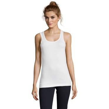 Camiseta de tirantes mujer Jane Women