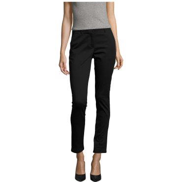 Pantalón chino mujer Jared Women