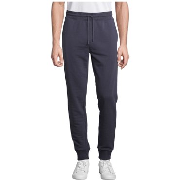 Jogger sostenible hombre Jet