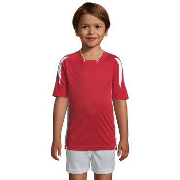 Camiseta técnica de manga larga niño Maracana 2 Ssl Kids