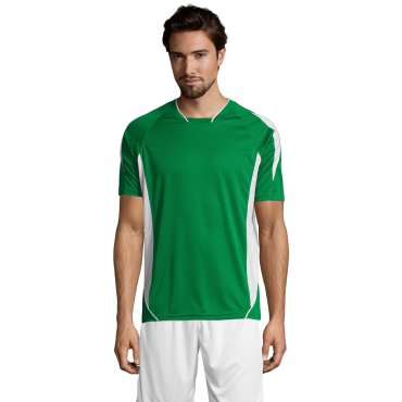 Camiseta técnica hombre Maracana 2 Ssl