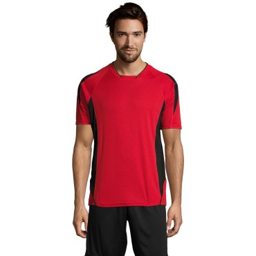 Camiseta técnica hombre Maracana 2 Ssl