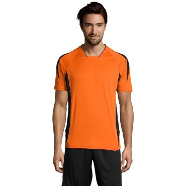 Camiseta técnica hombre Maracana 2 Ssl