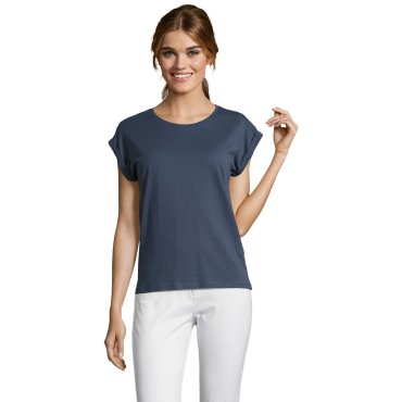 Camiseta muy ligera mujer Melba Women