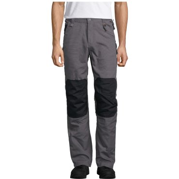 Pantalón de trabajo multibolsillos hombre Metal Pro