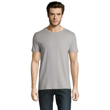 Camiseta sostenible hombre Milo