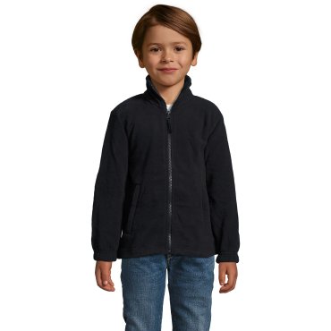 Chaqueta polar niño North Kids